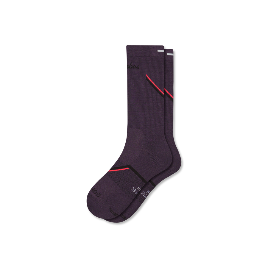 Men's Run Calf Socks - Active Rotation