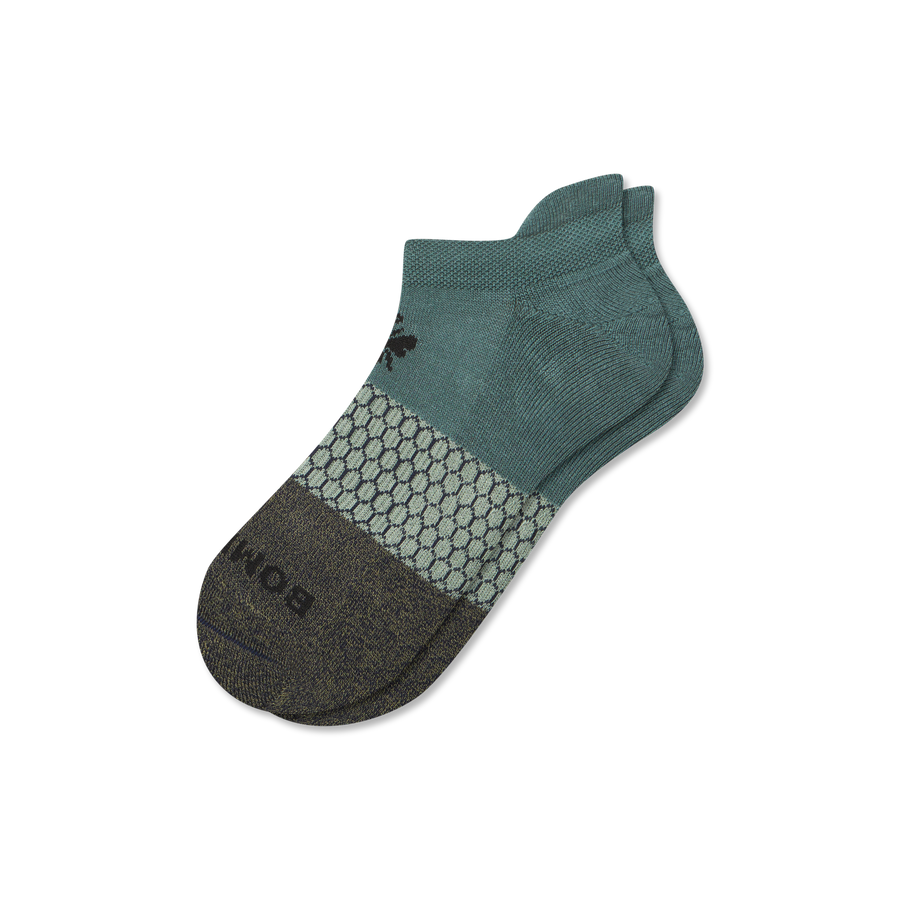 Men's Week of Bombas Ankle Sock - Daily Recovery Fit
