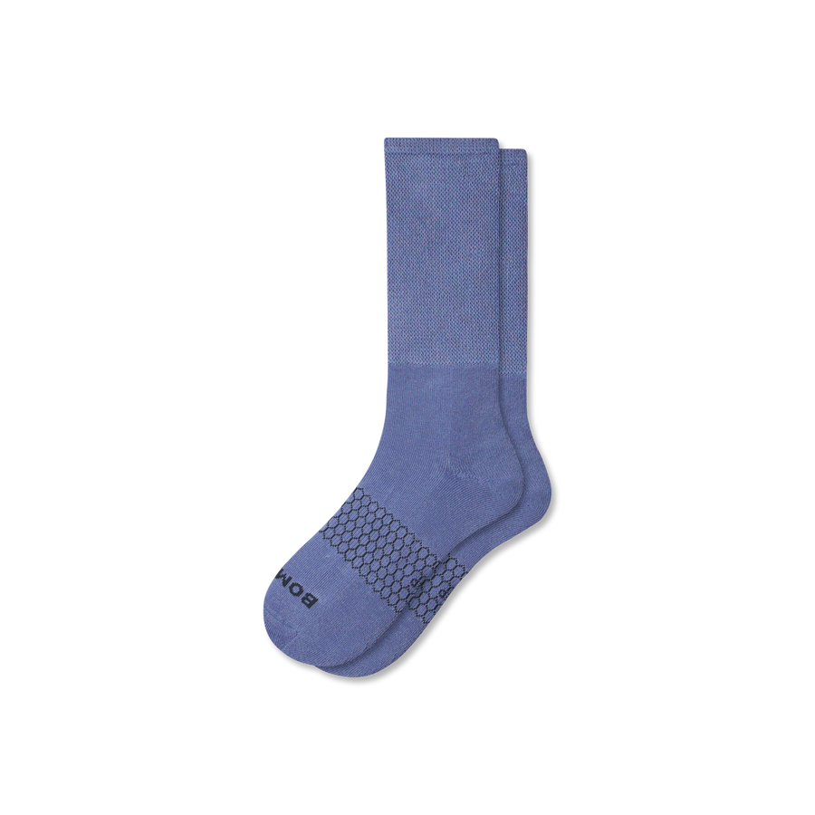 Women's Wide Calf Socks - Modern Everyday Wear