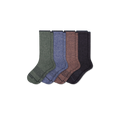 Navy Glacier Mix