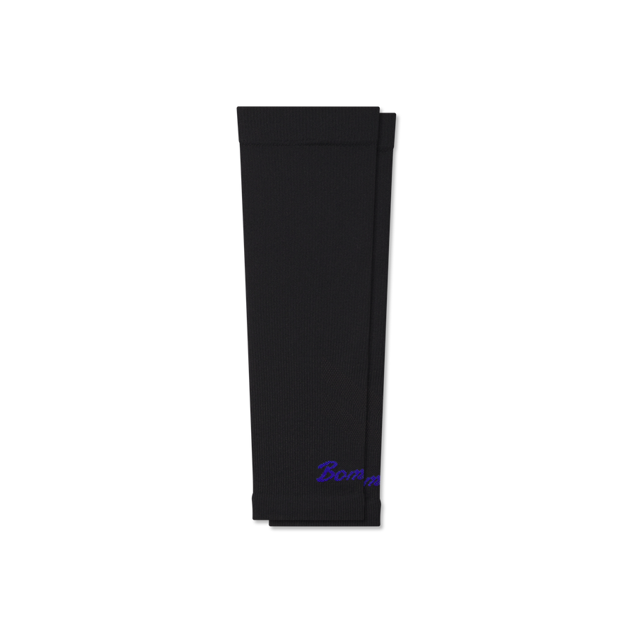 Men's Performance Compression Calf Sleeve (20-30mmHg) - Daily Court Flow