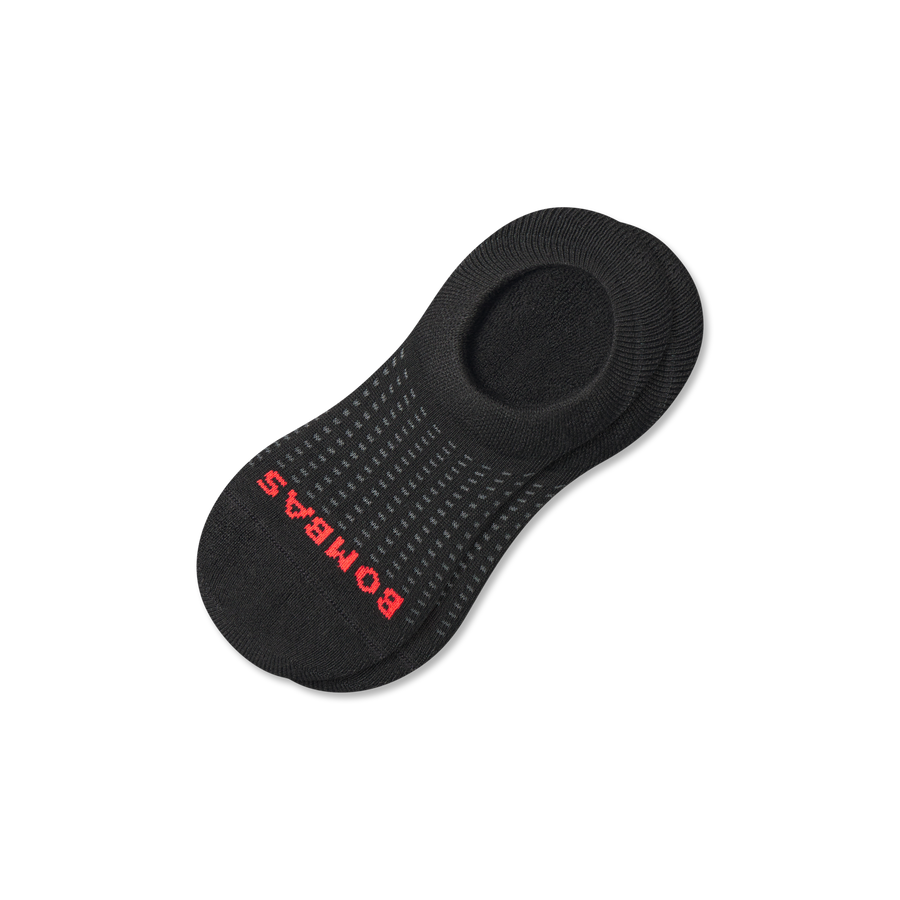 Men's All Sport Cushioned No Show Socks - Trail Home Support