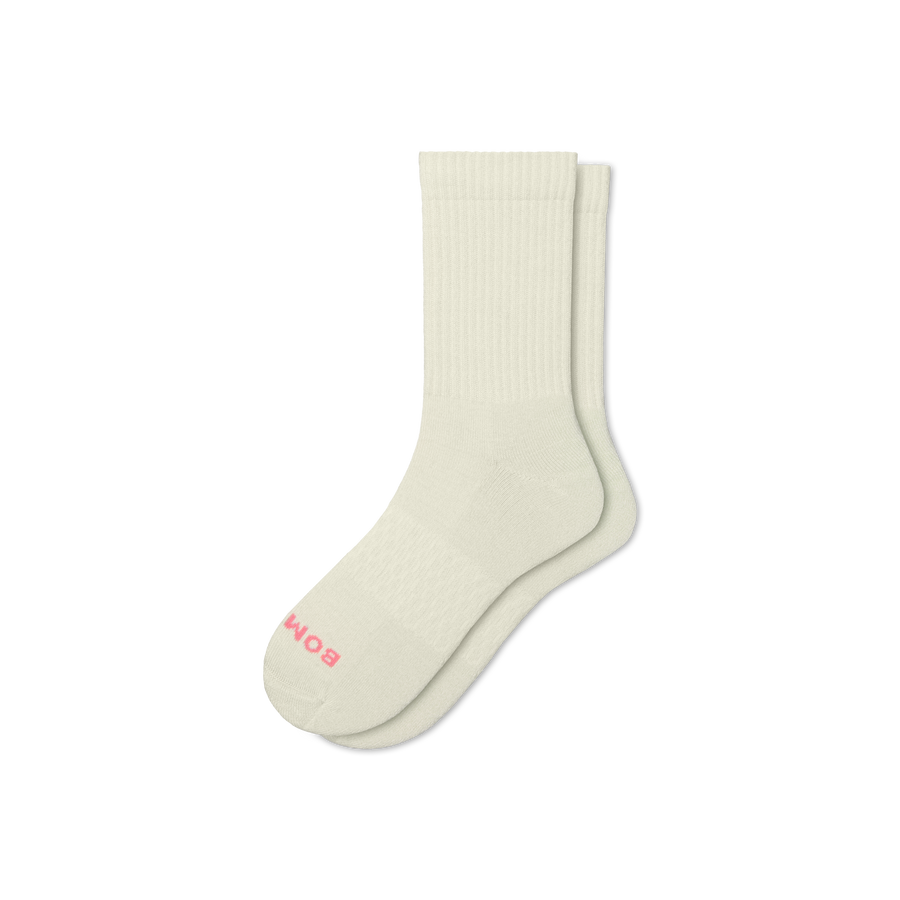 Women's Marl Half Calf Socks - Everyday Travel Support