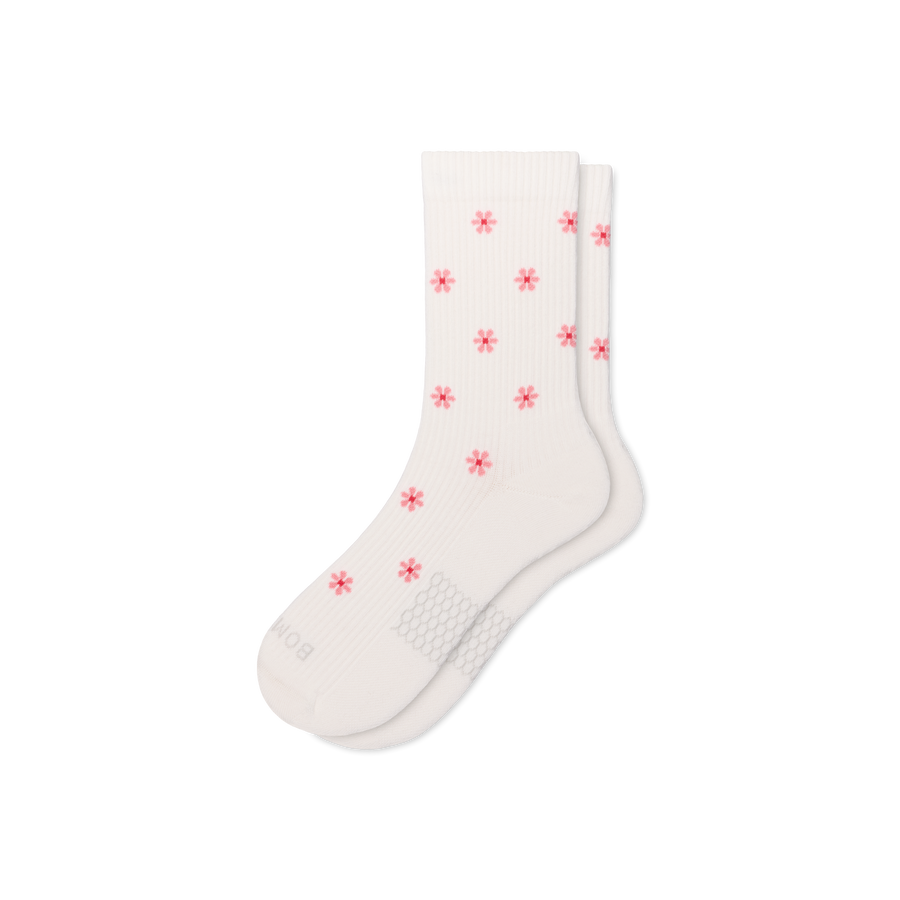 Women's Modern Rib Half Calf Socks - Cozy Weekend Pair