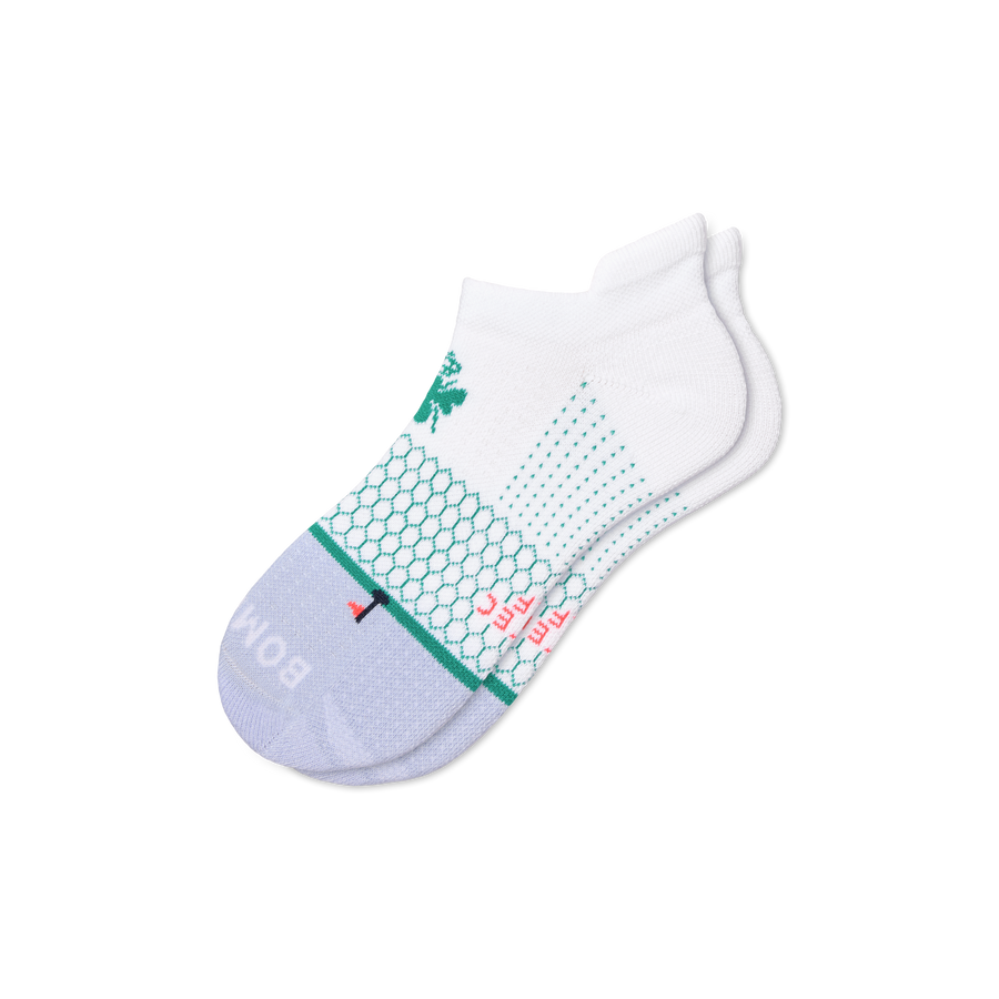 Women's Golf Ankle Socks - Cushion Trail Support