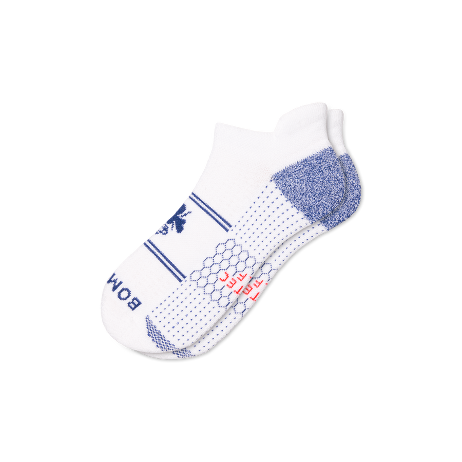 Men's Golf Ankle Socks - Run Trail Comfort