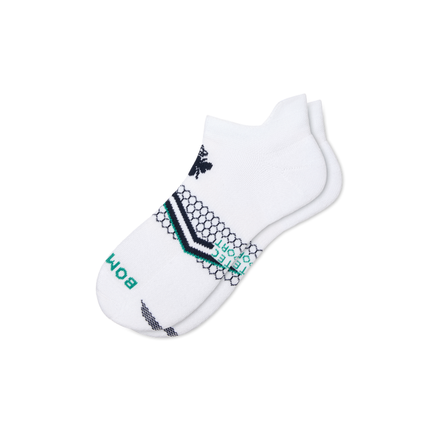 Women's All Sport Ankle Socks - Active Lounge Pair