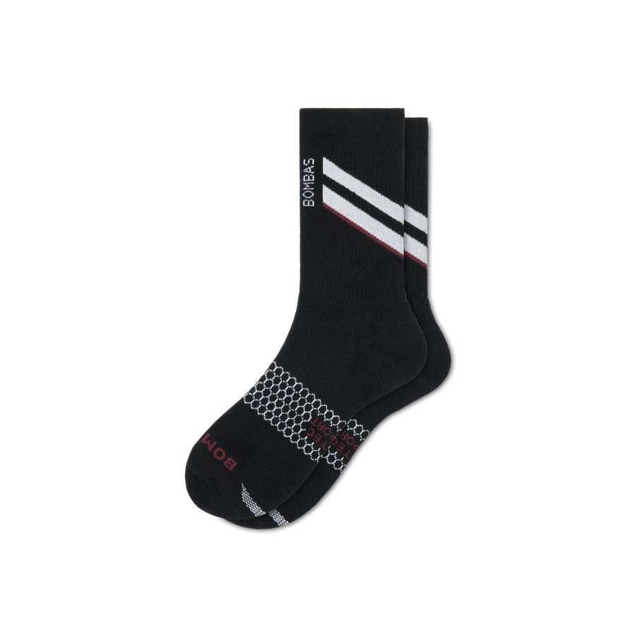 Men's All Sport Calf Socks - Modern Office Support