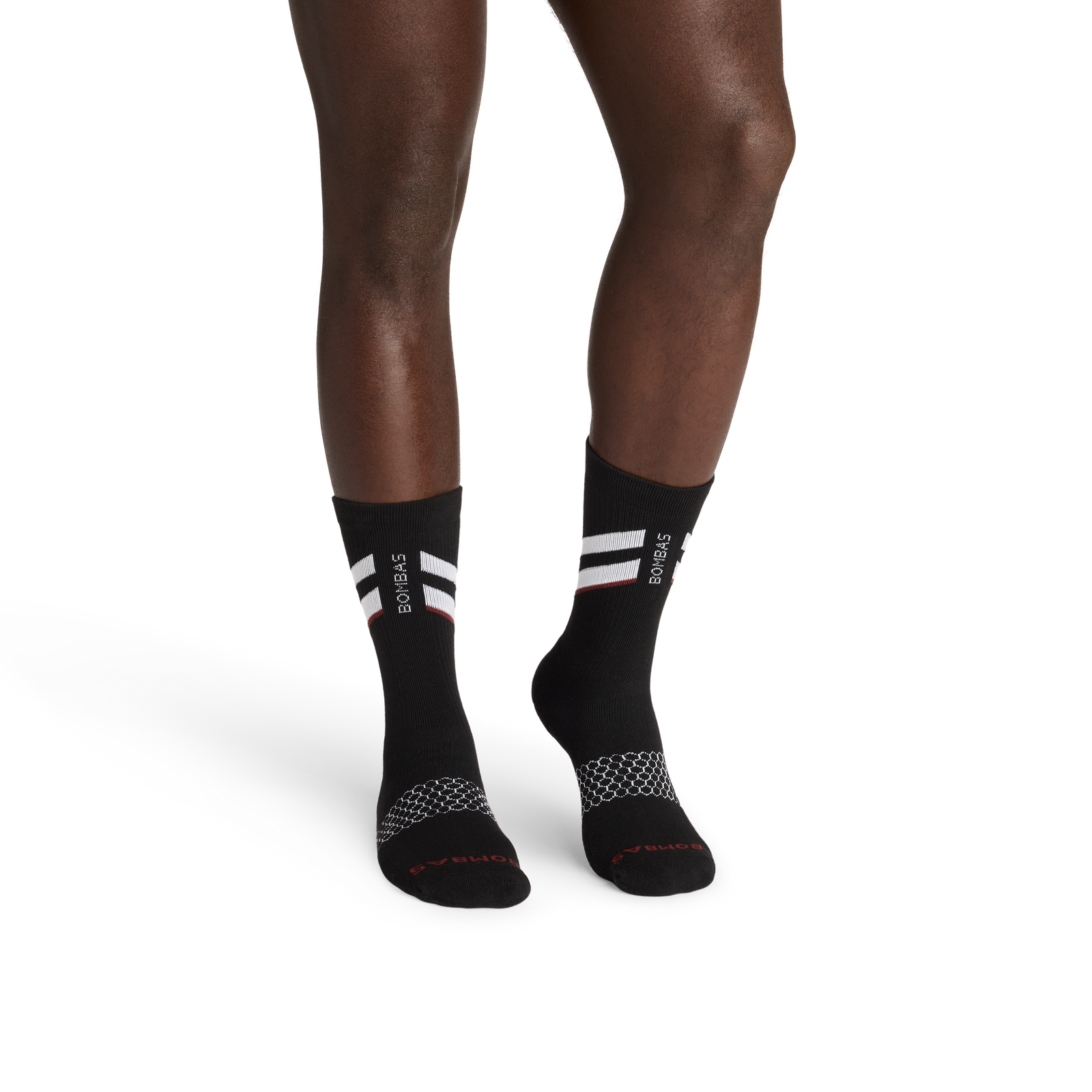 All Sport Calf Socks - Onyx MO1 [10448]