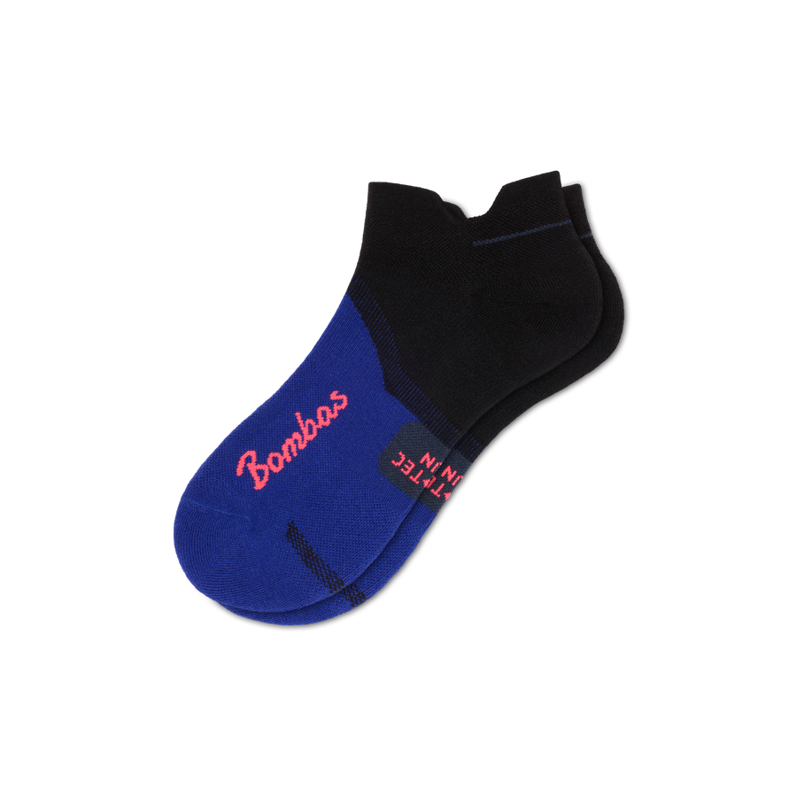 Men's Run Ankle Socks - Modern Recovery Comfort