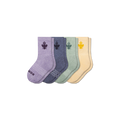 sage blue mix