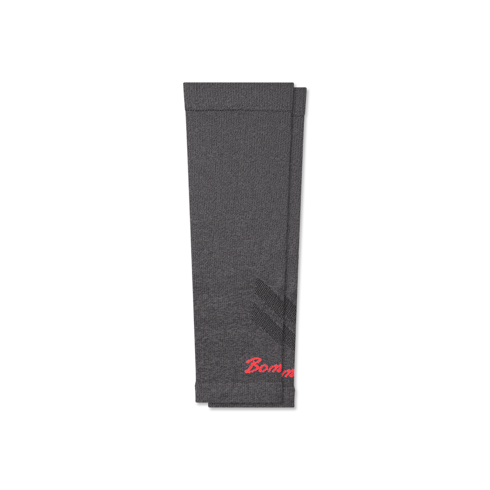 Performance Compression Calf Sleeves - meteor L [10624]
