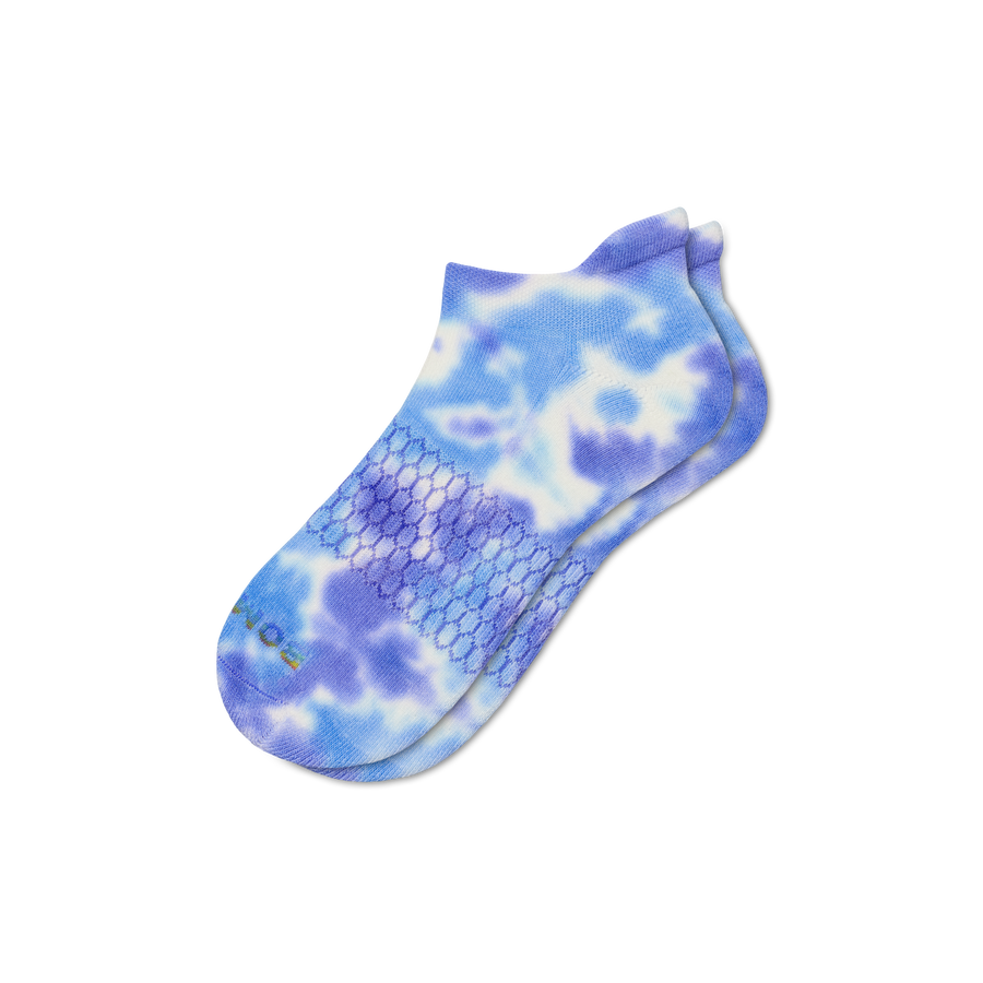 Pride Ankle Sock - Studio Crew Support