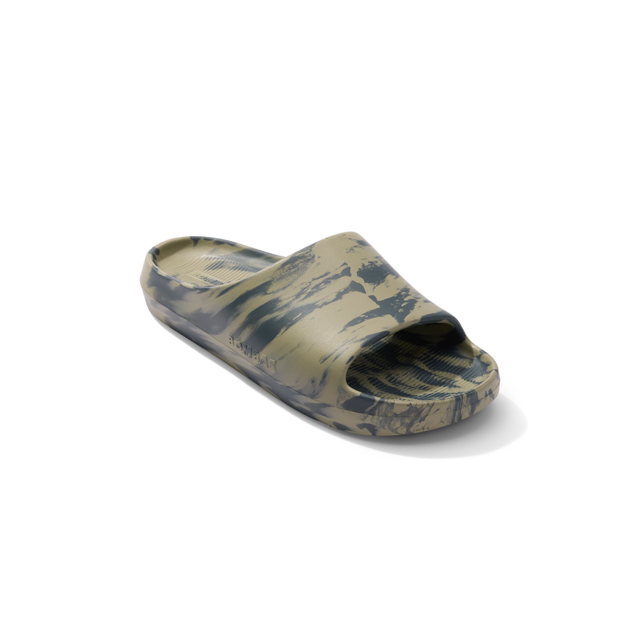Men's Friday Slide - Cloud Travel Ease