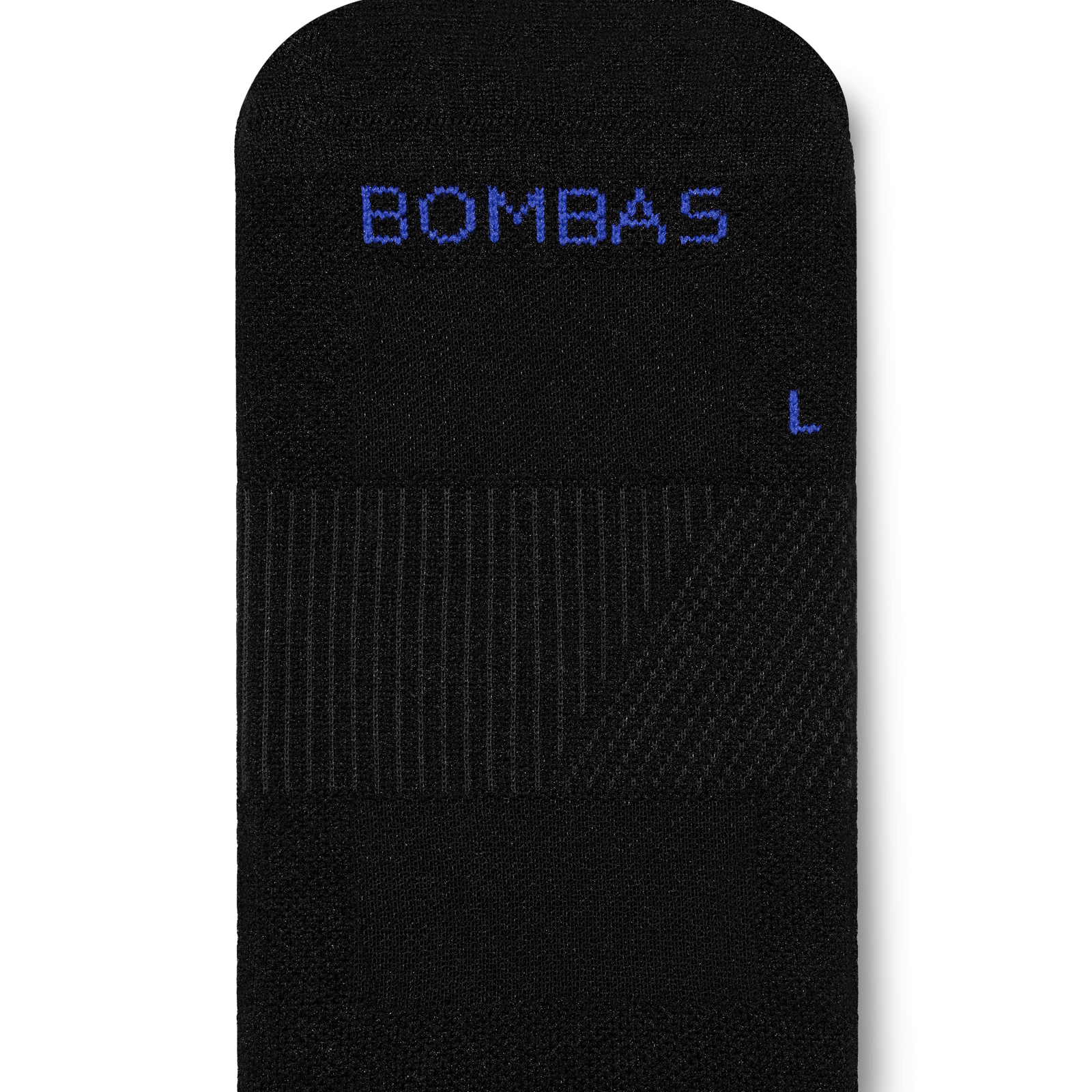 Run Pro Half Calf Socks - black Detail [10885]