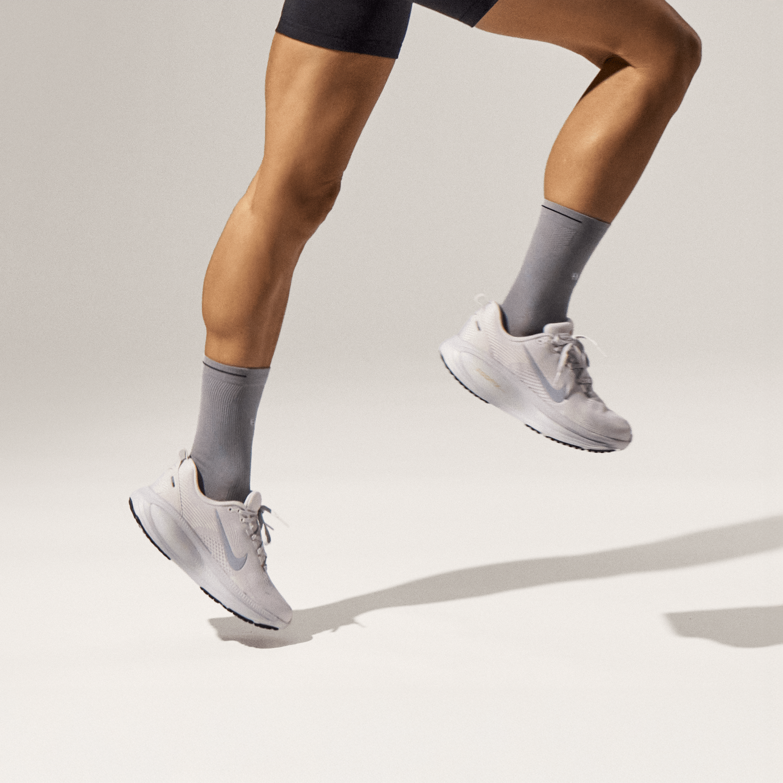Run Pro Half Calf Socks - moonlight [LIFESTYLE] [10885]
