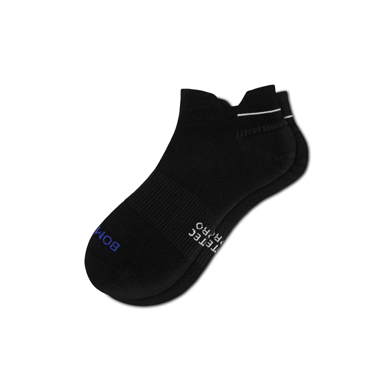 Run Pro Ankle Socks - black L [11013]