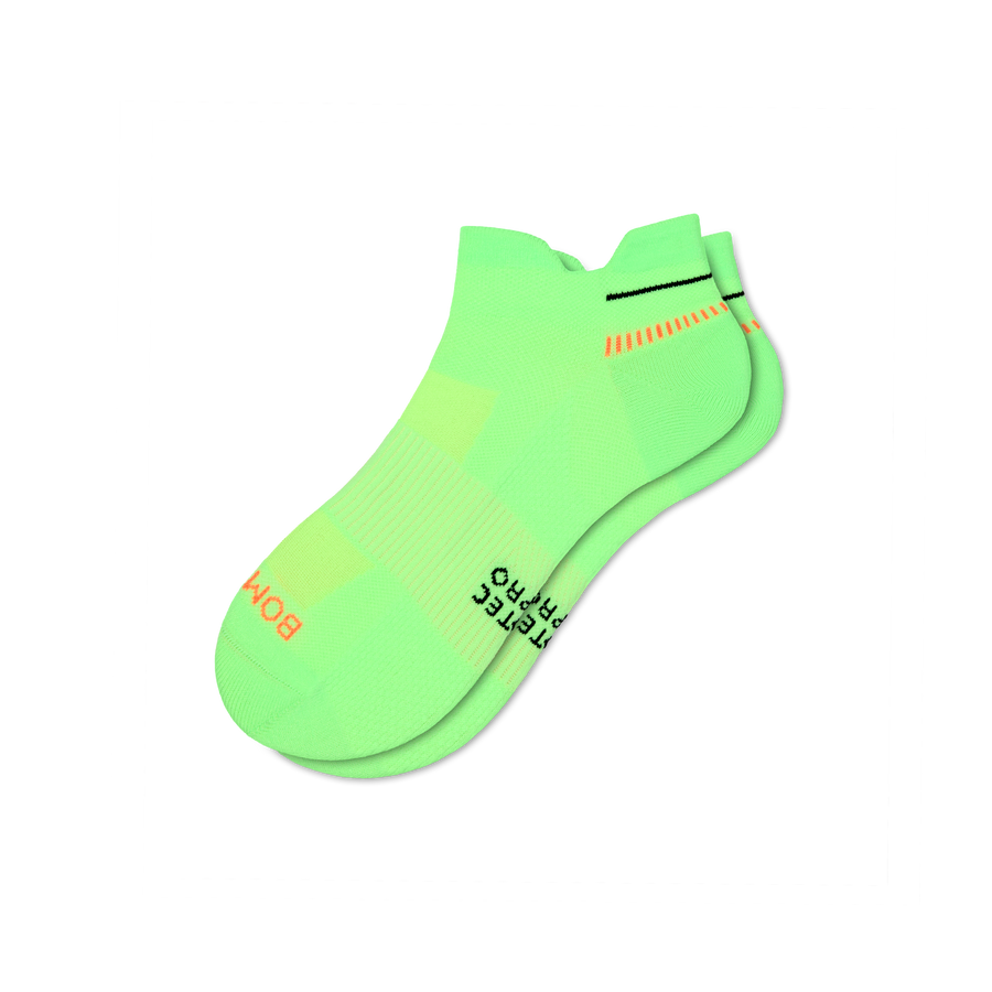 Women's RunPro Ankle Socks - Steady Lounge Support