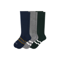 Navy Forest Mix
