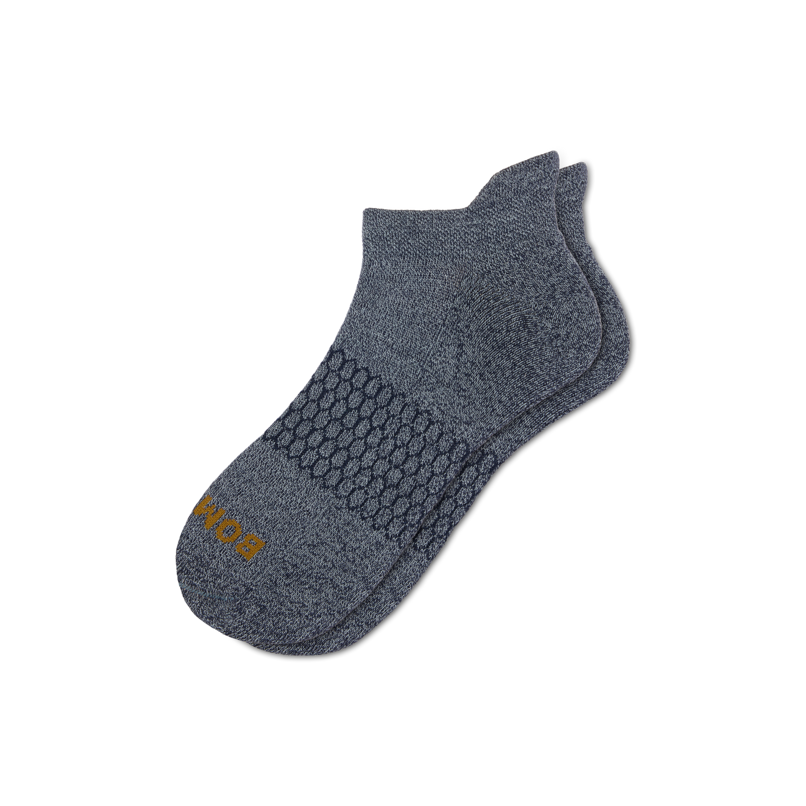 Ankle Socks - Navy Storm L [3360]