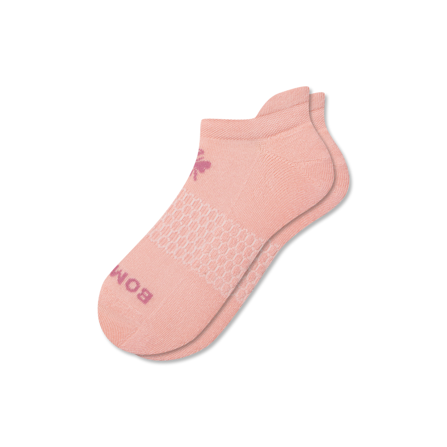 Women's Week of Bombas Ankle Socks - Cozy Lounge Pair