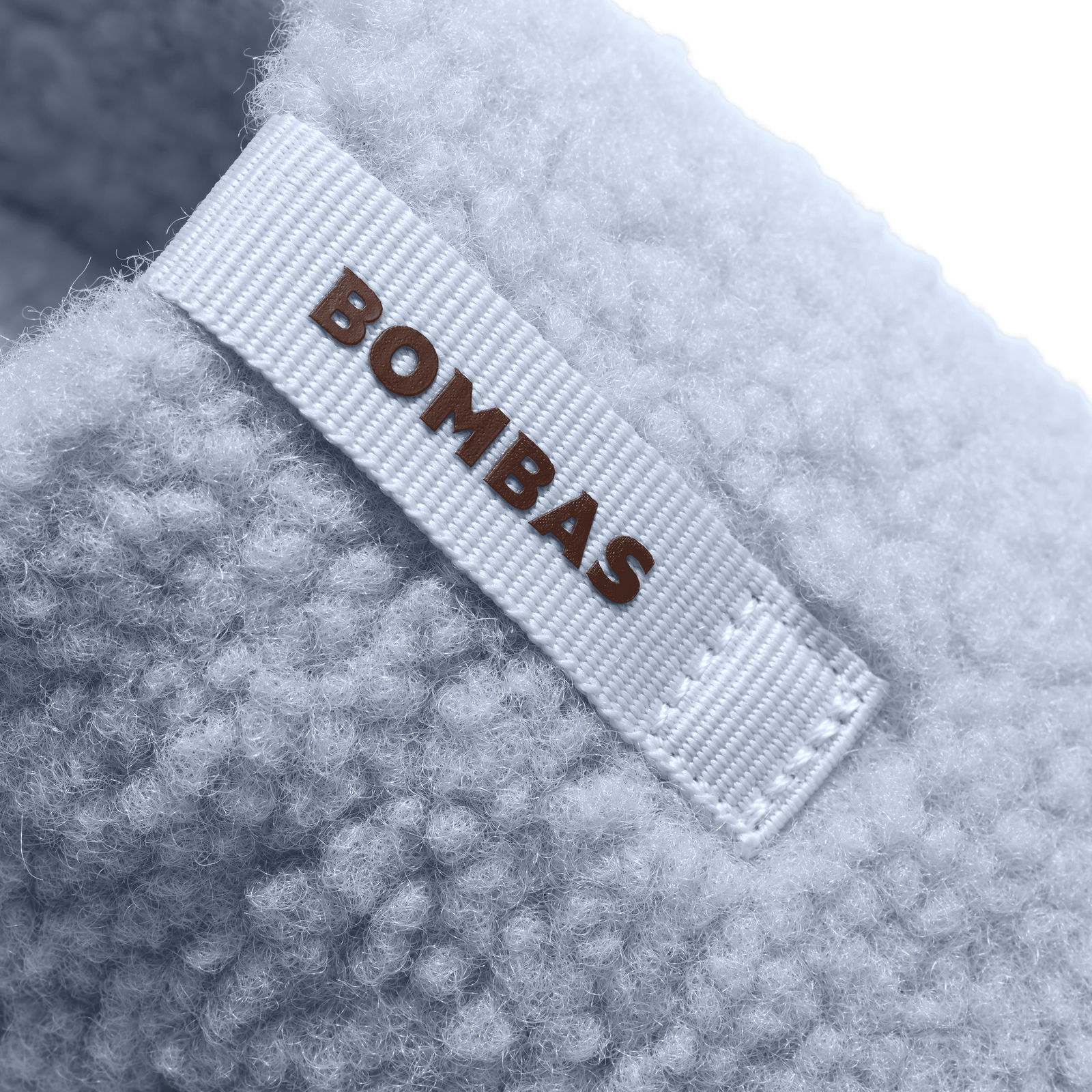 Women's Sunday Slipper - Halo Blue Detail [6074]