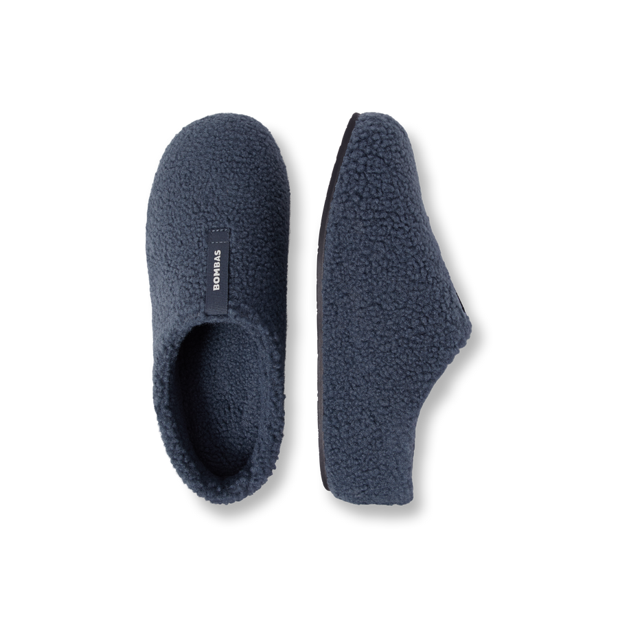 Men's Sunday Slipper - Daily Lounge Slip