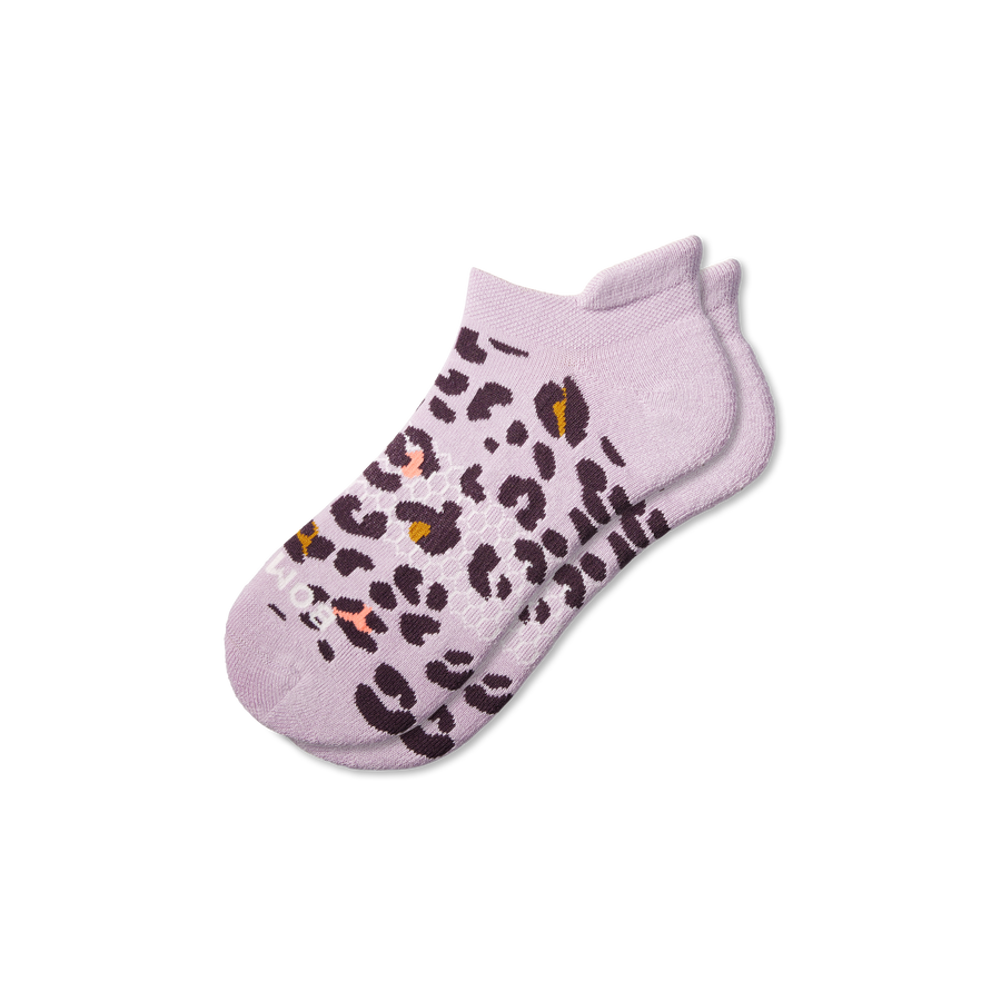 Women's Wild Wear Ankle Socks - Weekend Ankle Rotation