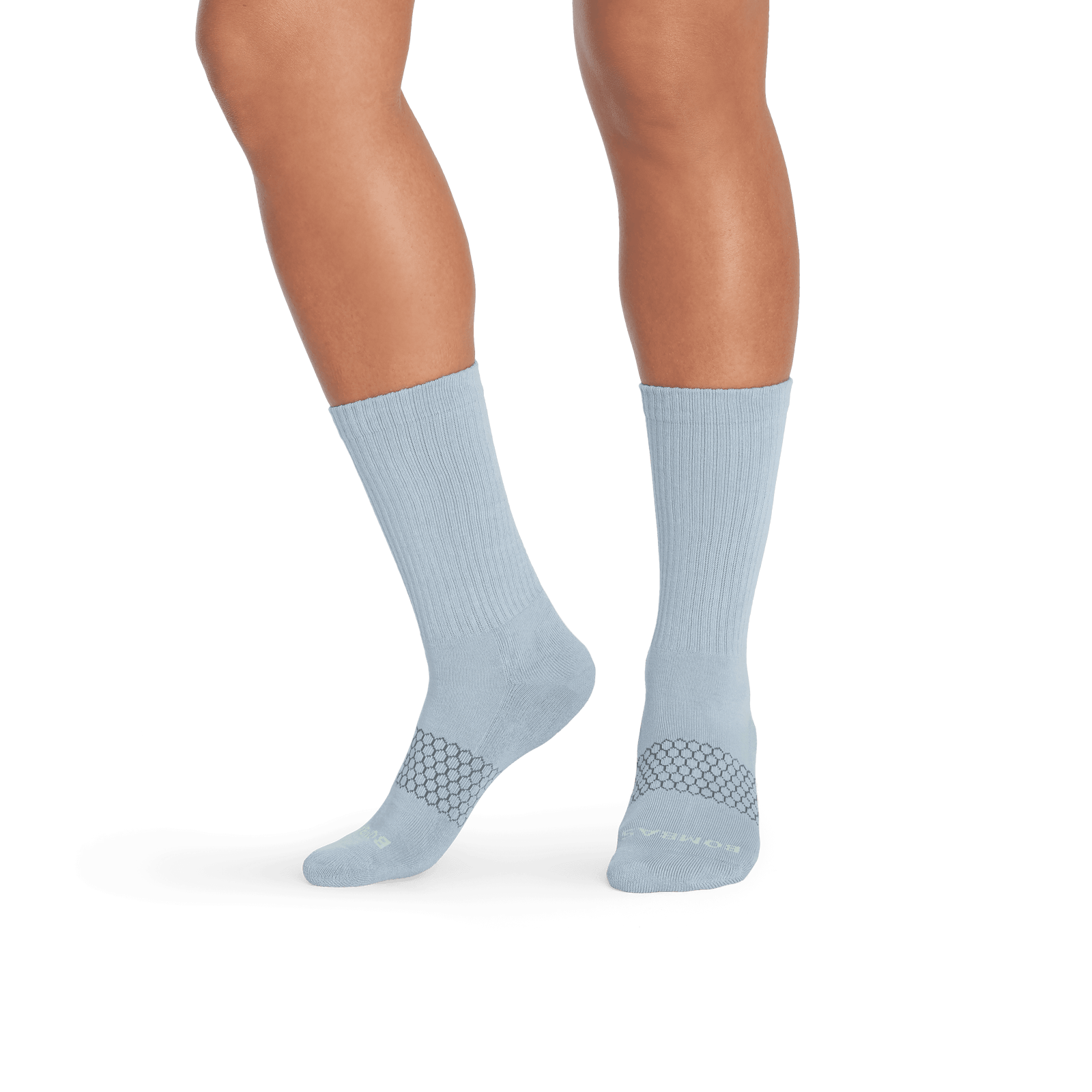 Calf Socks oceanfog-wo-3-transparent