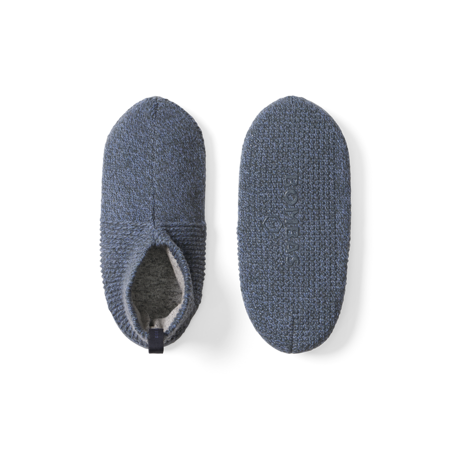 Men's Gripper Slipper - Gentle Porch Step