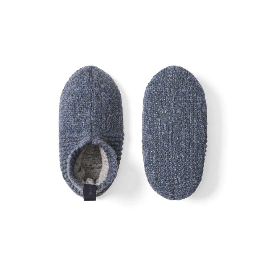 Toddler Gripper Slipper - Travel Home Comfort