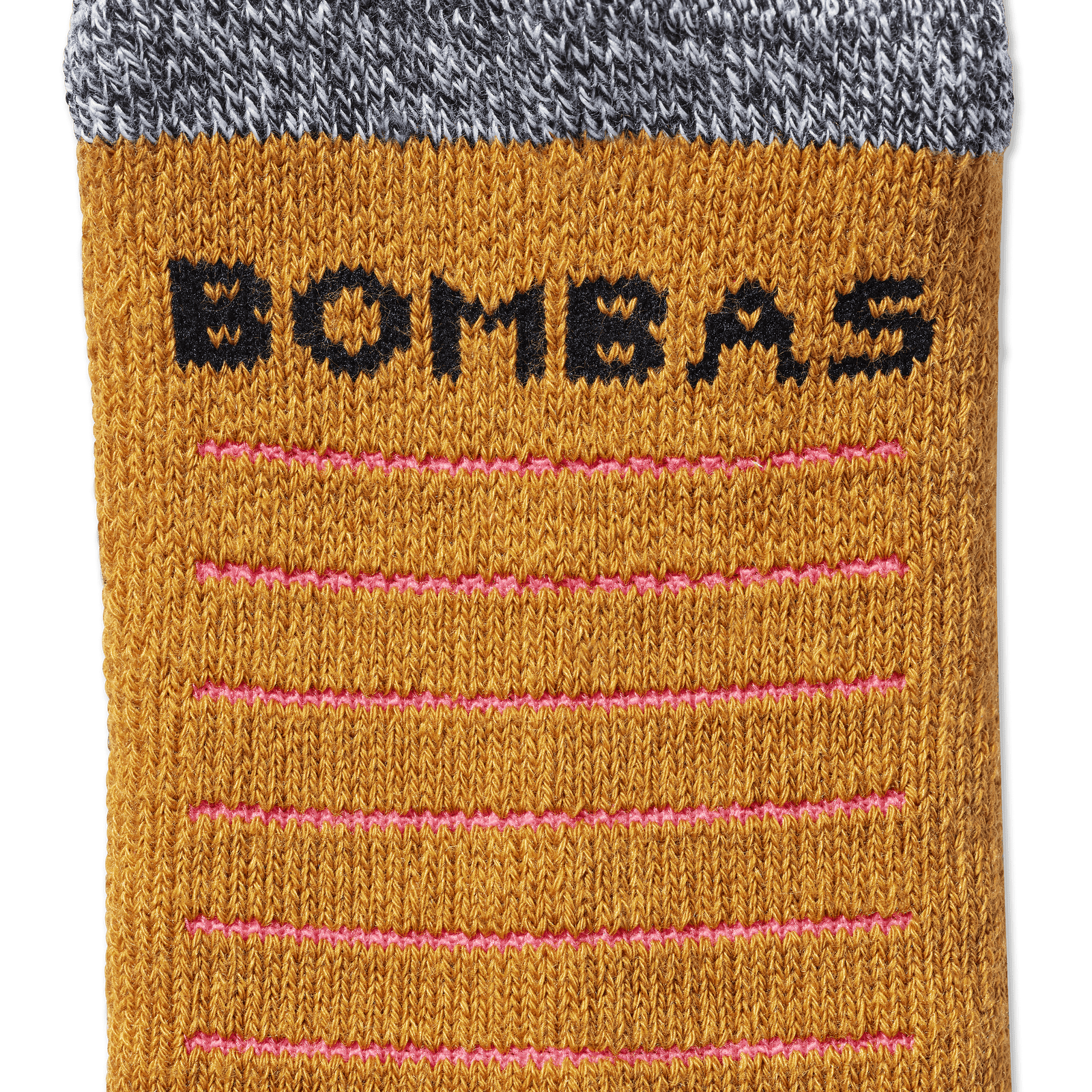 Hiking Quarter Socks Great Lake Detail