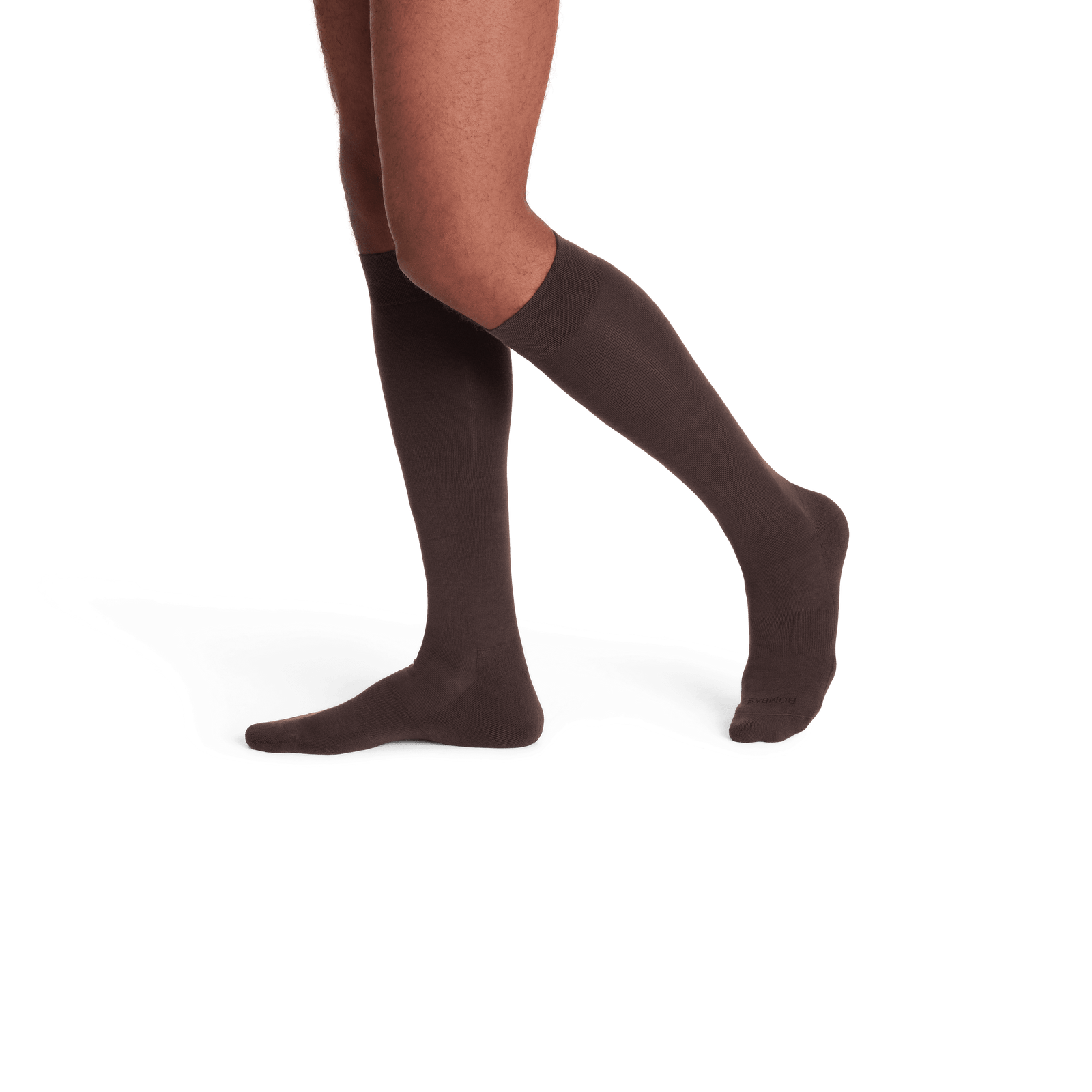 Dress Over the Calf - Walnut MO2 [7281] [CORE]