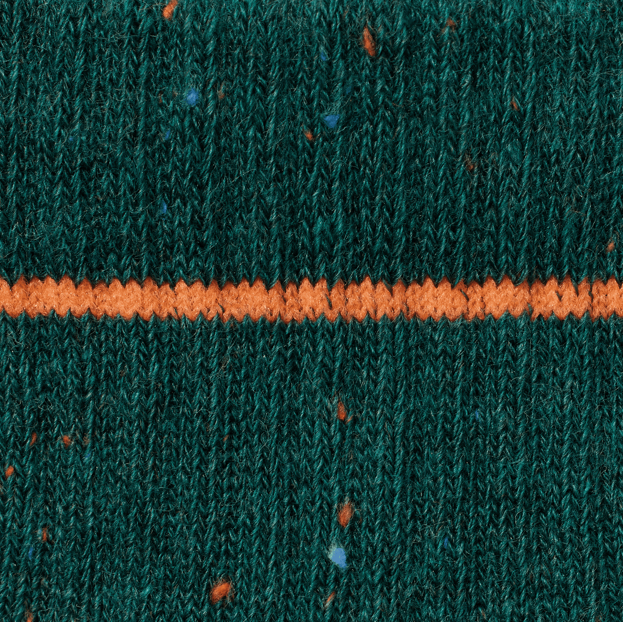Toddler Donegal Border Calf Forest Pine Detail