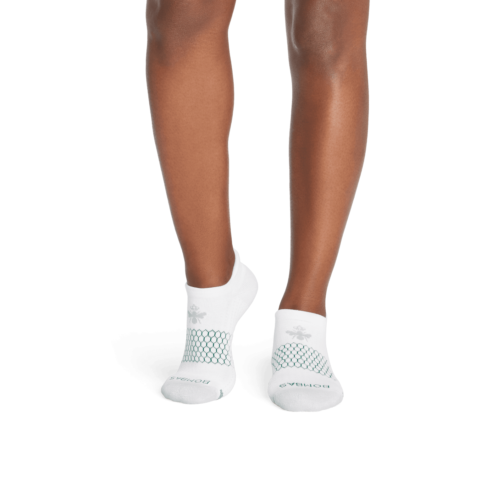 Golf Ankle Socks - White WO1 [7581] [Core]
