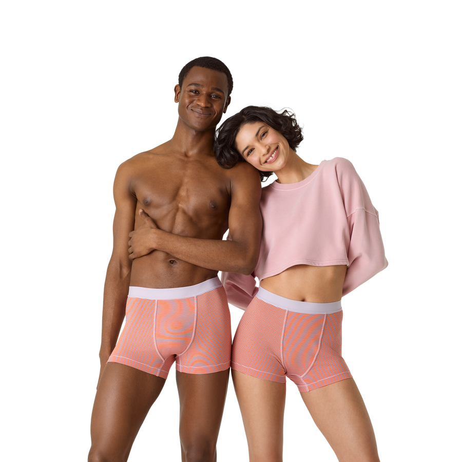 Pride All Gender Trunk - Soft Comfort