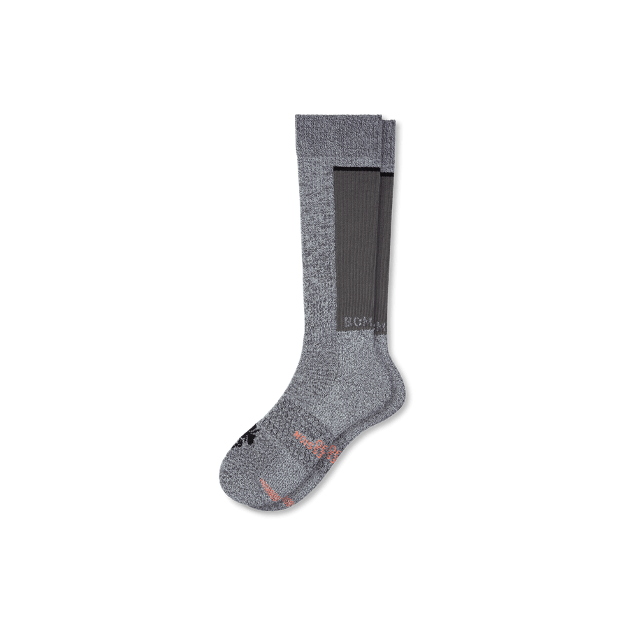 Women's Performance Compression Knee High Socks (20-30mmHg) - Training Ready