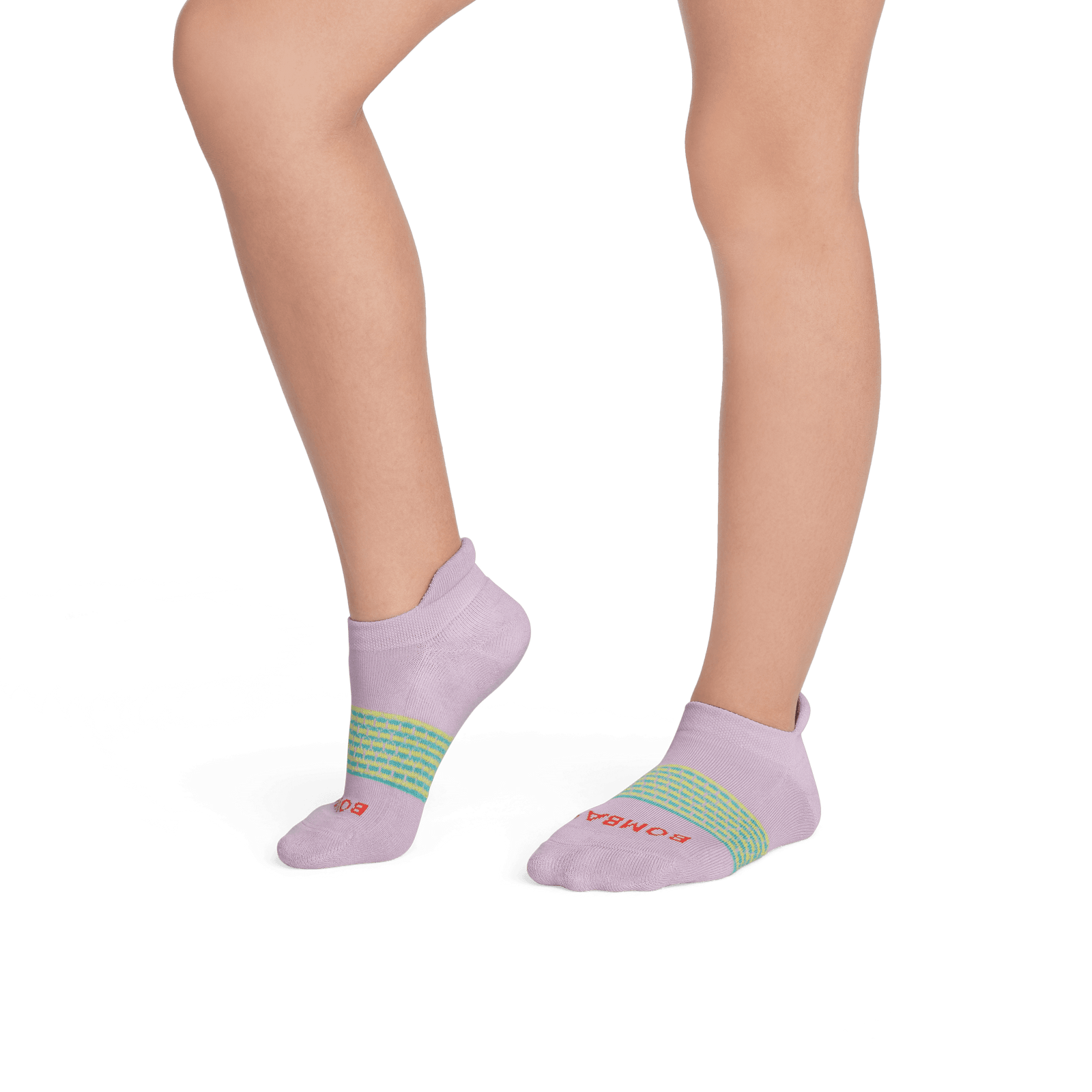 Ankle Socks washedlavender-limoncello-youth-2-transparent