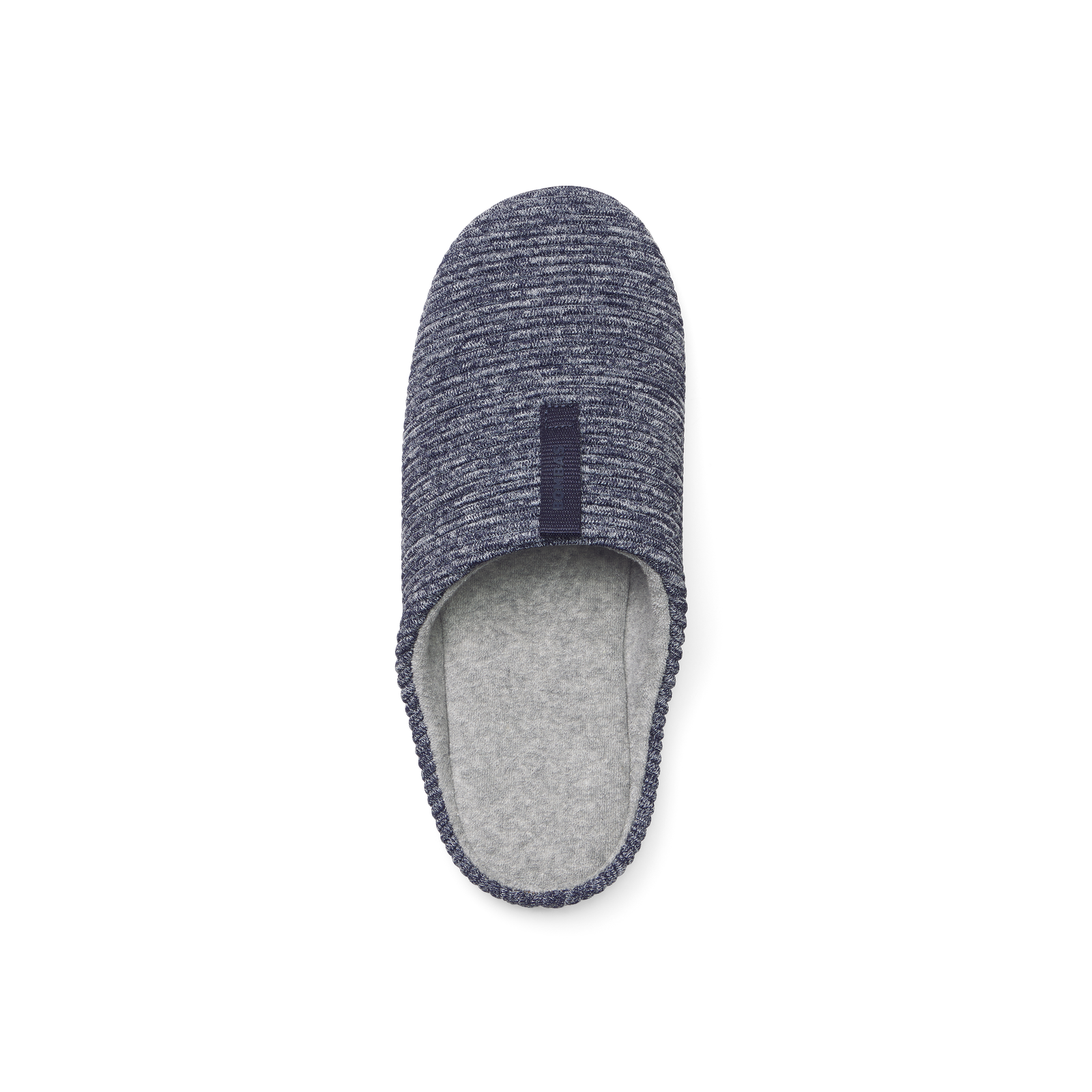 Men's Nest Slipper - Midnight Navy L [7699] Single