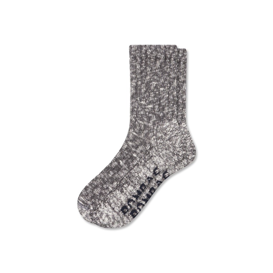 Men's Chunky Ragg Half Calf Socks - Run Trail Move