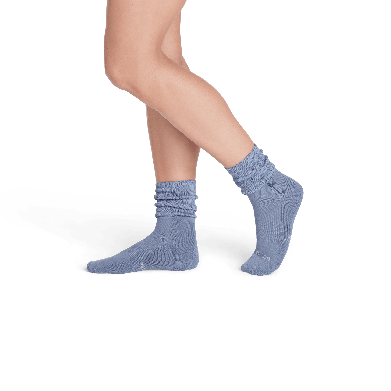 Ultra Stretch Calf Sock - Fjord WO3 [7843]