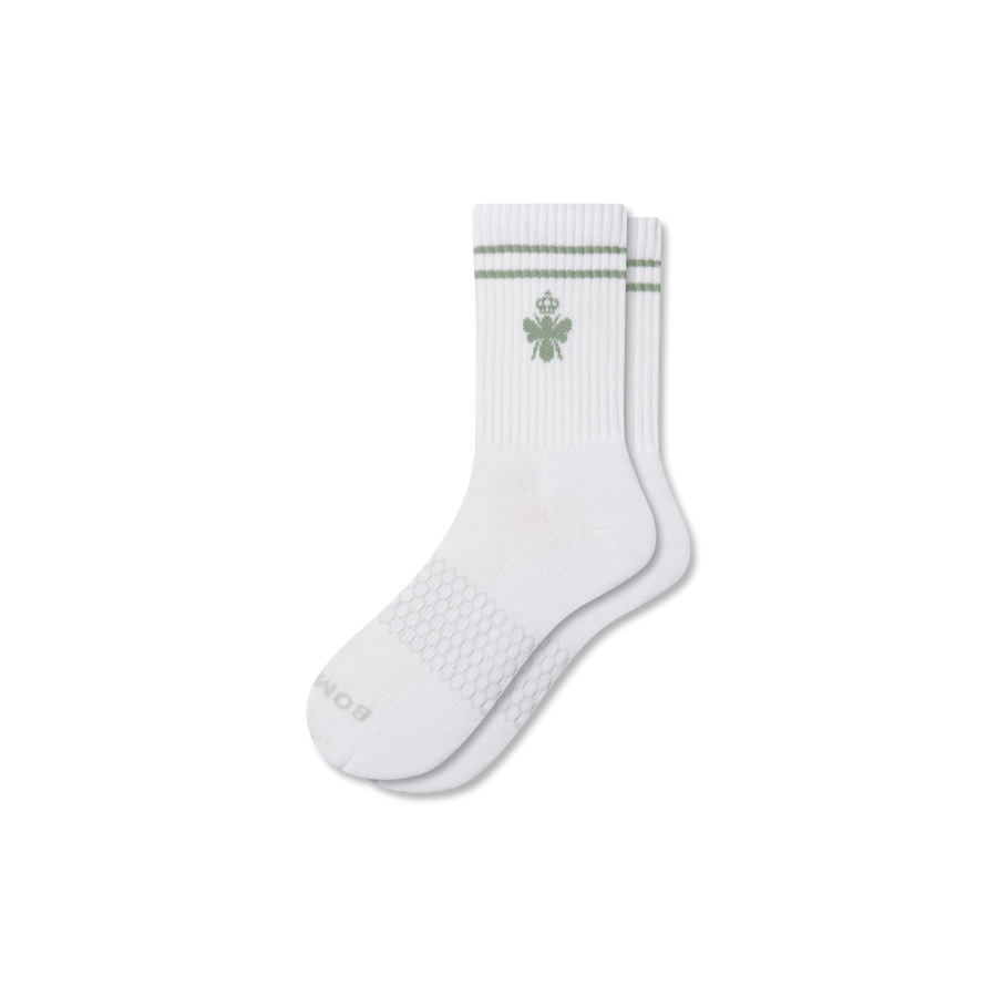 Women's Originals Half Calf Sock - Easy Ankle Pair