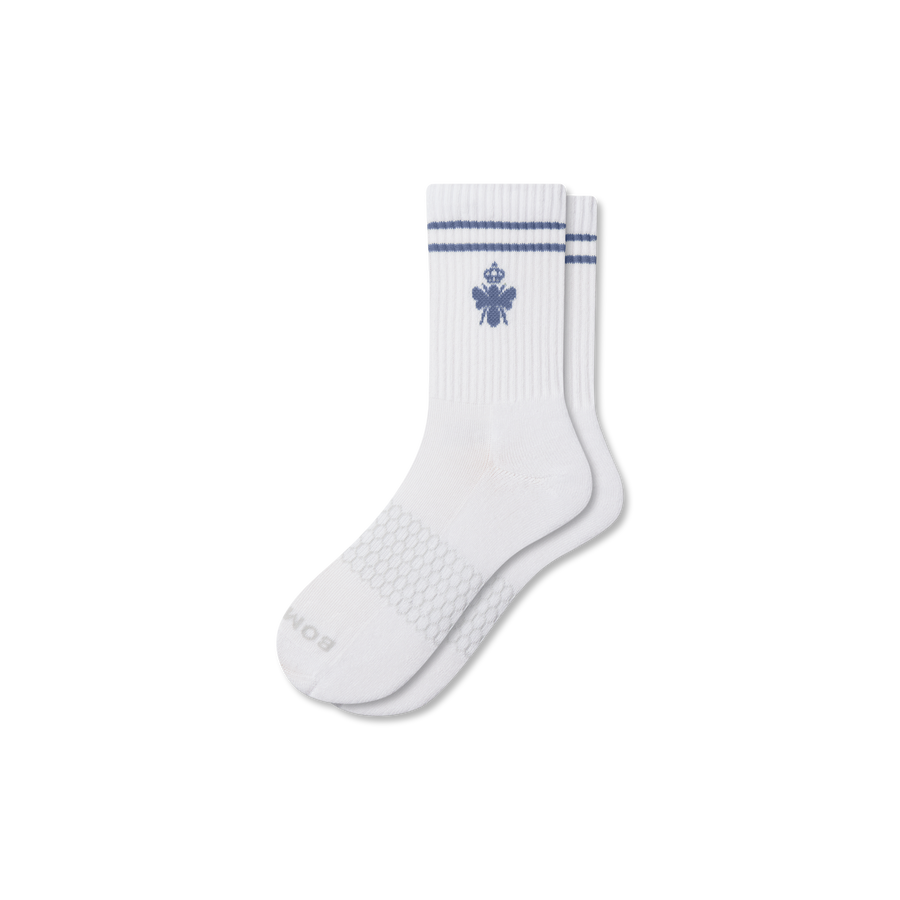 Men's Originals Half Calf Socks - Comfort Everyday Pair