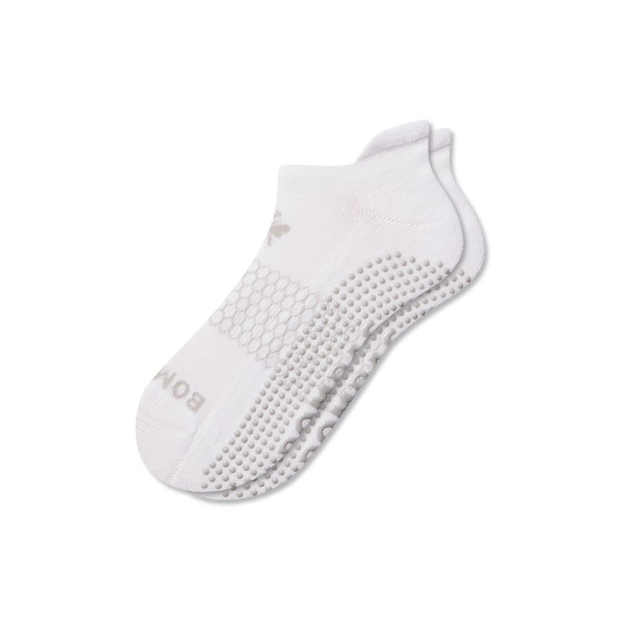 Women's Gripper Ankle Socks - Run Travel Rotation