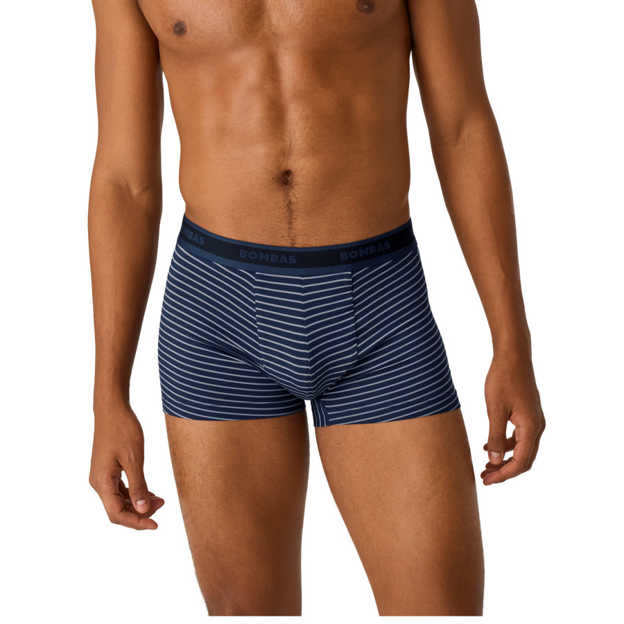 Men's Soft Flex Trunk - Classic Base