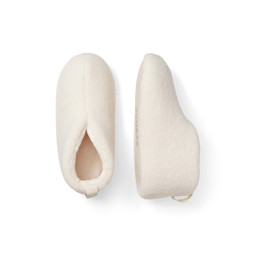 Women's Cabin Bootie Slipper - Home Indoor Comfort