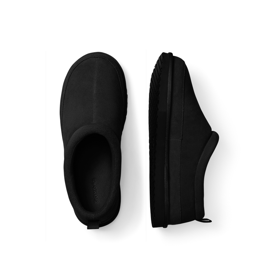 Men's Saturday Suede Slip-On - Soft Lounge Landing