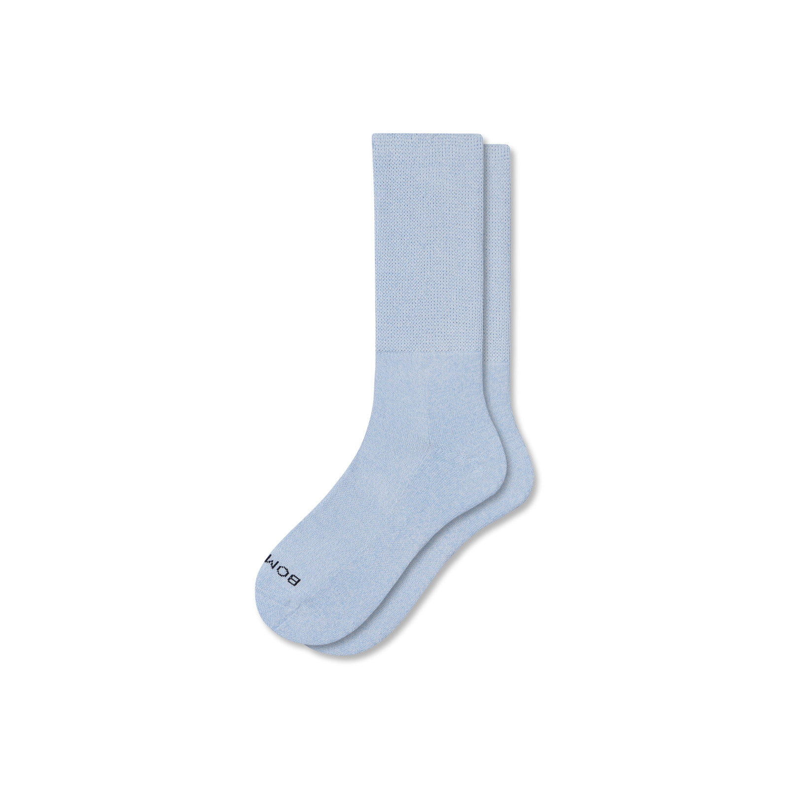 Ultra Stretch Calf Socks - cloud blue L [8972]