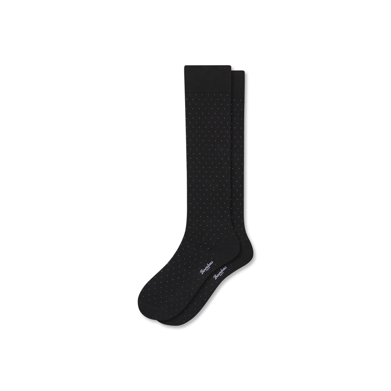 Dress Over the Calf - Black L [9195]