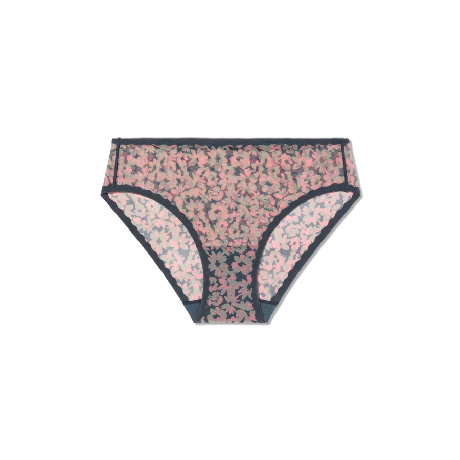 Women's SoftMesh Brief - Modal Base